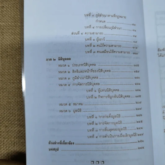 ย่อหลักกฎหมายแพ่งและพาณิชย์ว่าด้วยบุคคล - สุพจน์ กู้มานะชัย รูปที่ 10