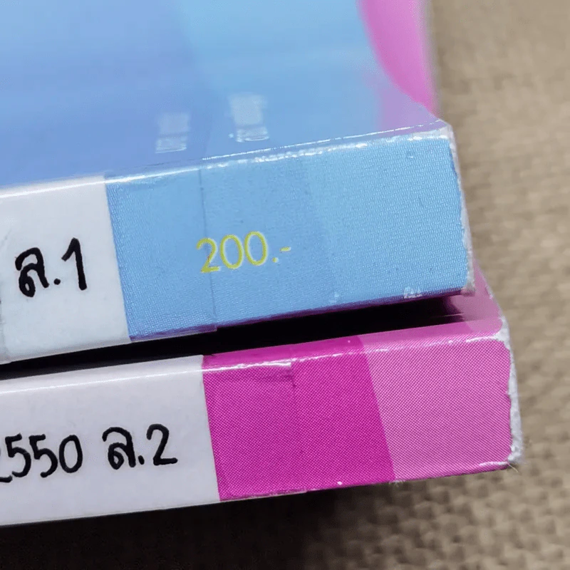 เรื่องเด่นประเด็นสำคัญมาตรา 65 และ 65 ทวิฯ เล่ม 1-2 รูปที่ 7