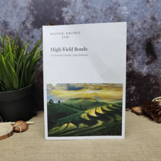 High-Yield Bonds - Mayer Brown JSM รูปที่ 1