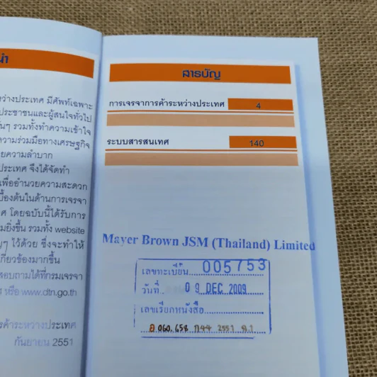 คำย่อ-คำศัพท์ทางเศรษฐกิจ - กรมเจรจาการค้าระหว่างประเทศ กระทรวงพาณิชย์ รูปที่ 8