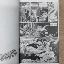 Spider-Man สไปเดอร์แมน ภาคใหม่ เล่ม 1-12 รูปที่ 12