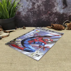 Spider-Man The Official Movie Adaptation สไปเดอร์แมน รูปที่ 4