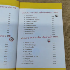 ถอดรหัสลับแห่งความอร่อย ตลาดสดสนามเป้า 50 ร้านเด็ด รูปที่ 10