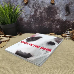 Dogs In The Book 32 หมาที่คนอยากอวด รูปที่ 3
