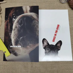 Dogs In The Book 32 หมาที่คนอยากอวด รูปที่ 5