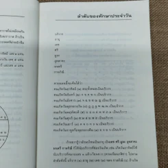 คู่มือตั้งชื่อลูก - เสฐียรพงษ์ วรรณปก รูปที่ 9
