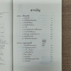 ดูจิตชั่วพริบตา - ปัญญาวโรภิกขุ (ประเสริฐ อุทัยเฉลิม) รูปที่ 8