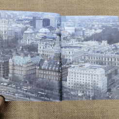 LONDON In My Pocket ลอนดอน รูปที่ 7