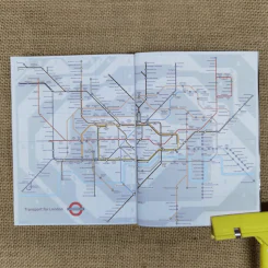 LONDON In My Pocket ลอนดอน รูปที่ 12