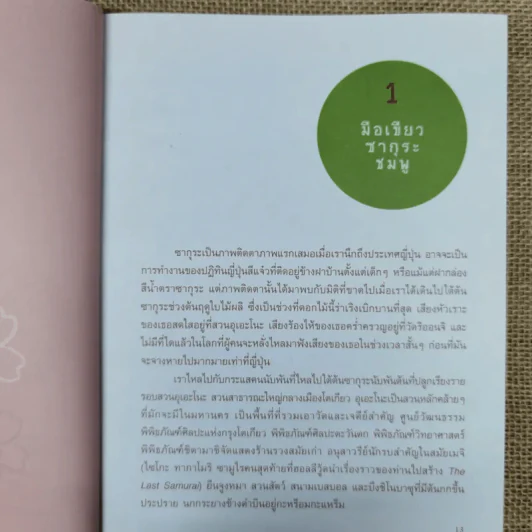 Japan Journal Journey เจแปน เจอนั่น เจอนี่ รูปที่ 10