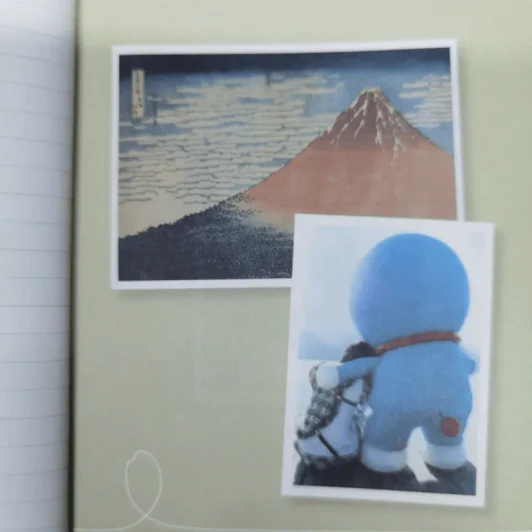 Japan Journal Journey เจแปน เจอนั่น เจอนี่ รูปที่ 7