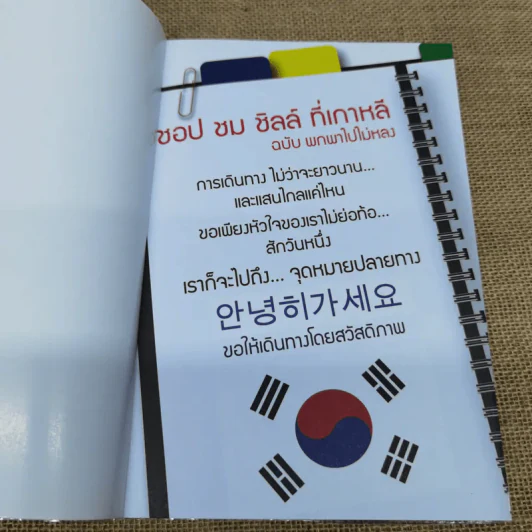 ชอป ชม ชิลล์ ที่เกาหลีฉบับพกพาไปไม่หลง รูปที่ 5