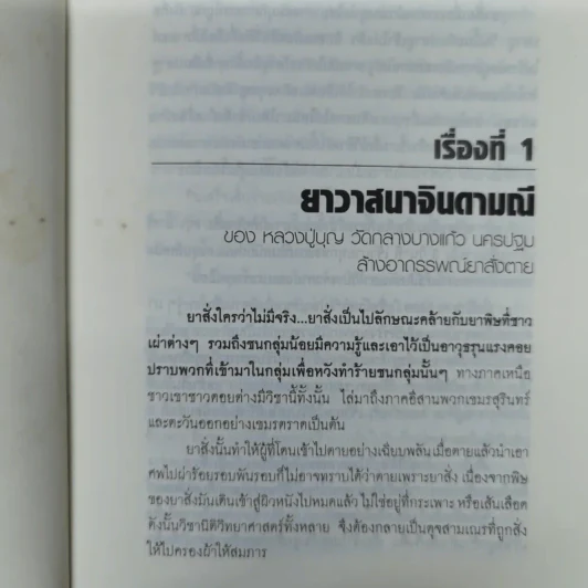 เครื่องรางกันคุณไสย - ราช รามัญ รูปที่ 11