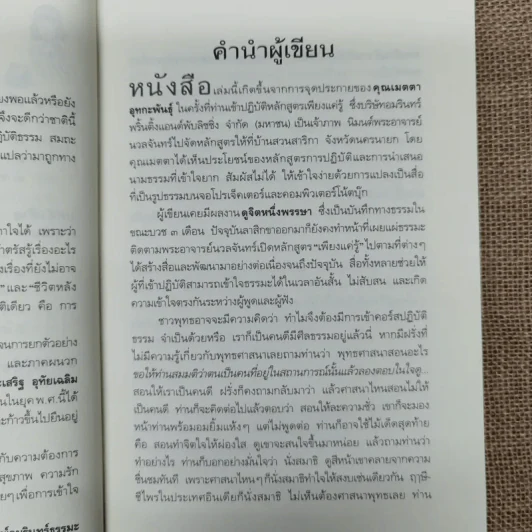 ดูจิตชั่วพริบตา - ปัญญาวโรภิกขุ (ประเสริฐ อุทัยเฉลิม) รูปที่ 11