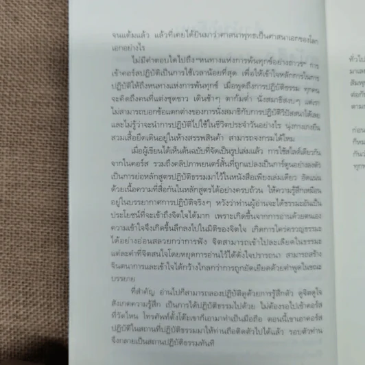 ดูจิตชั่วพริบตา - ปัญญาวโรภิกขุ (ประเสริฐ อุทัยเฉลิม) รูปที่ 12
