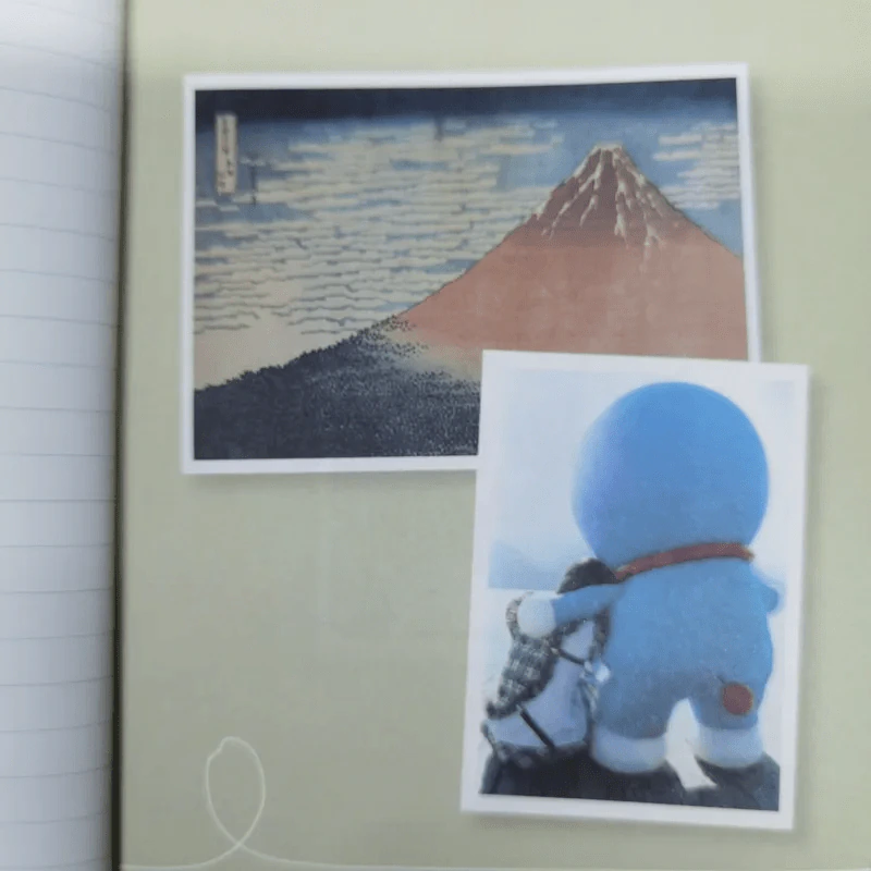 Japan Journal Journey เจแปน เจอนั่น เจอนี่ รูปที่ 7