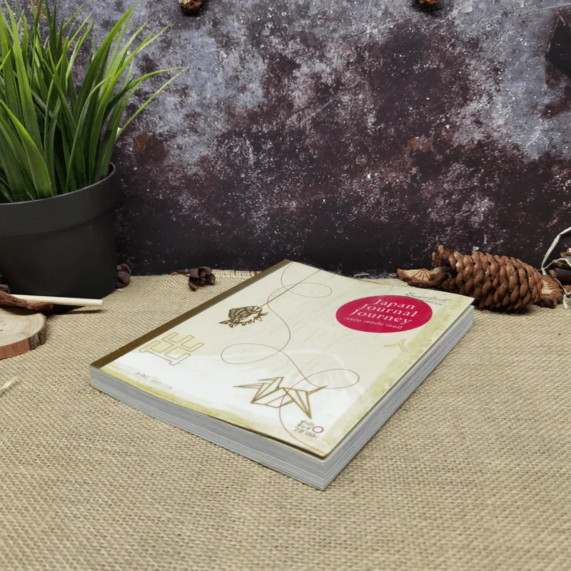 Japan Journal Journey เจแปน เจอนั่น เจอนี่ รูปที่ 3