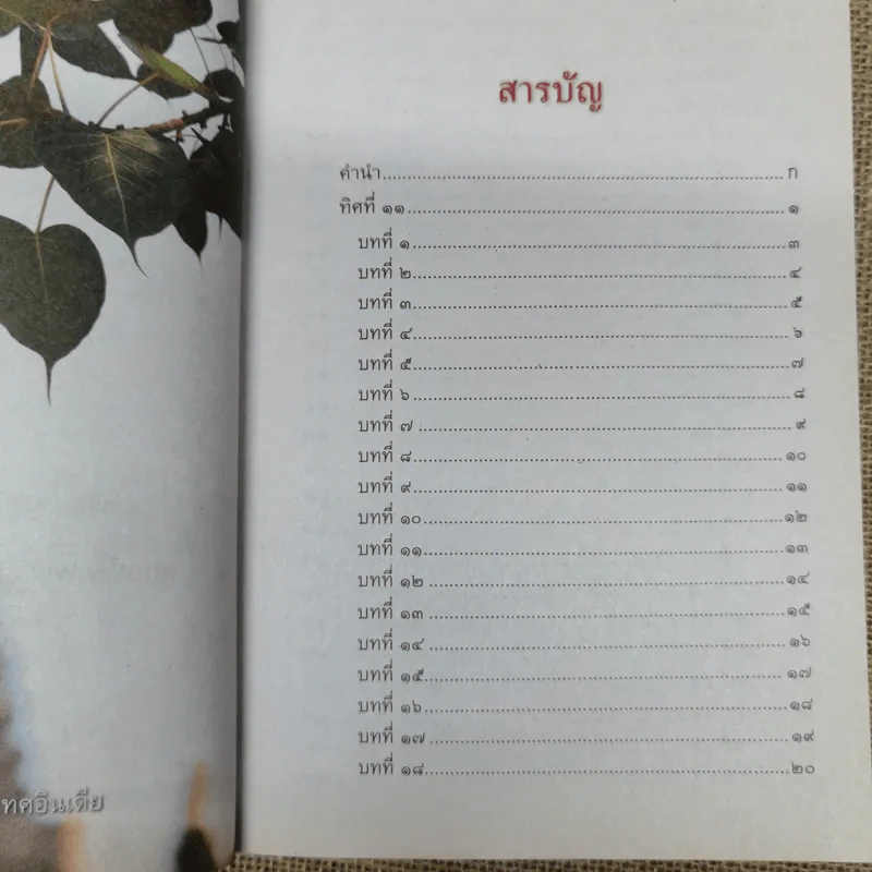 ทิศที่ 11 - หลวงพ่อชุมพล พลปญฺโญ รูปที่ 6