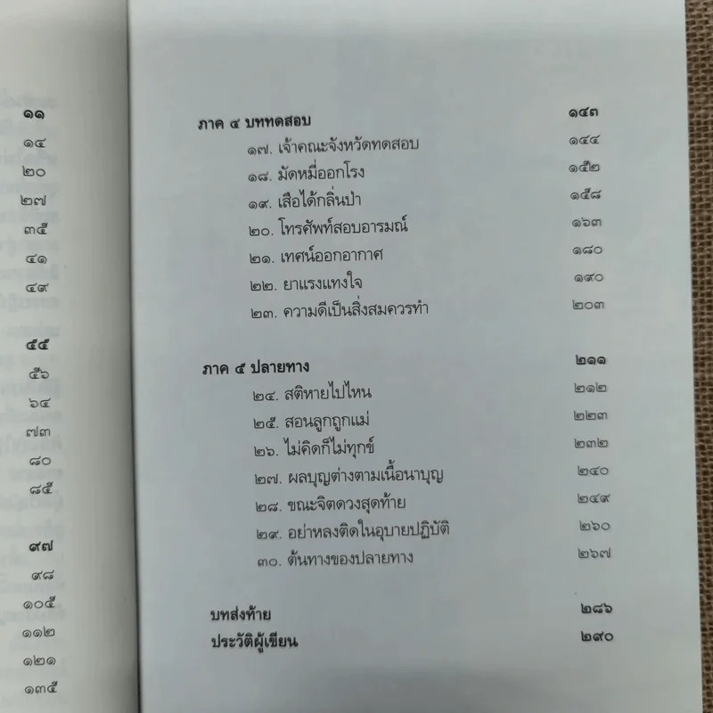 ดูจิตหนึ่งพรรษา - ปัญญาวโรภิกขุ รูปที่ 8