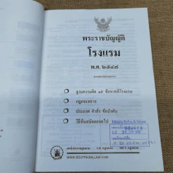 พระราชบัญญัติโรงแรม พ.ศ.2547 รูปที่ 11
