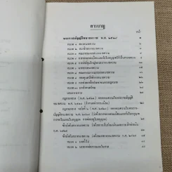 พระราชบัญญัติทนายความ พ.ศ.2528 พร้อมด้วยกฎกระทรวง และข้อบังคับสภาทนายความ รูปที่ 6