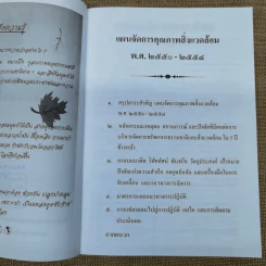 แผนจัดการคุณภาพสิ่งแวดล้อม พ.ศ.2550-2554 รูปที่ 6