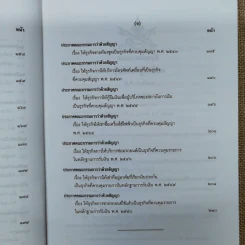 พระราชบัญญัติคุ้มครองผู้บริโภค พ.ศ.2522 พระราชบัญญัติวิธีพิจารณาคดีผู้บริโภค พ.ศ.2551 รูปที่ 13