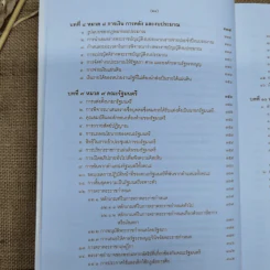 ความรู้เบื้องต้นเกี่ยวกับรัฐธรรมนูญแห่งราชอาณาจักรไทย พ.ศ.2550 - มานิตย์ จุมปา รูปที่ 23