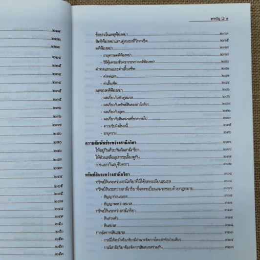 คำอธิบายประมวลกฎหมายแพ่งและพาณิชย์ว่าด้วยครอบครัว - สมพร พรหมหิตาธร รูปที่ 13