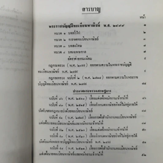 พระราชบัญญัติ ทะเบียนพาณิชย์ พ.ศ.2499 รูปที่ 9