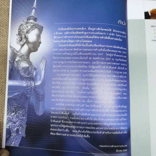 ความตกลงการค้าเสรี ไทย-นิวซีแลนด์ รูปที่ 7