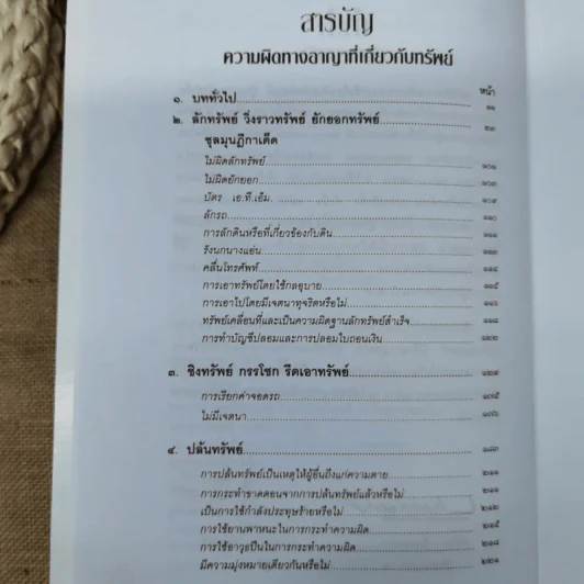 ความผิดทางอาญาที่เกี่ยวกับทรัพย์ - พิชัย นิลทองคำ, ภาสกร ญาณสุธี รูปที่ 9