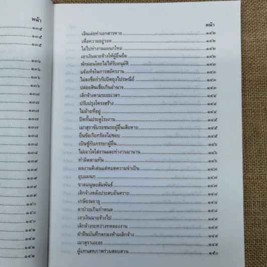รวมคำพิพากษาฎีกา เรื่อง การเลิกจ้าง รูปที่ 19