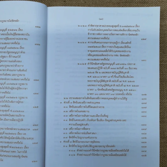 ความรู้เบื้องต้นเกี่ยวกับรัฐธรรมนูญแห่งราชอาณาจักรไทย พ.ศ.2550 - มานิตย์ จุมปา รูปที่ 16
