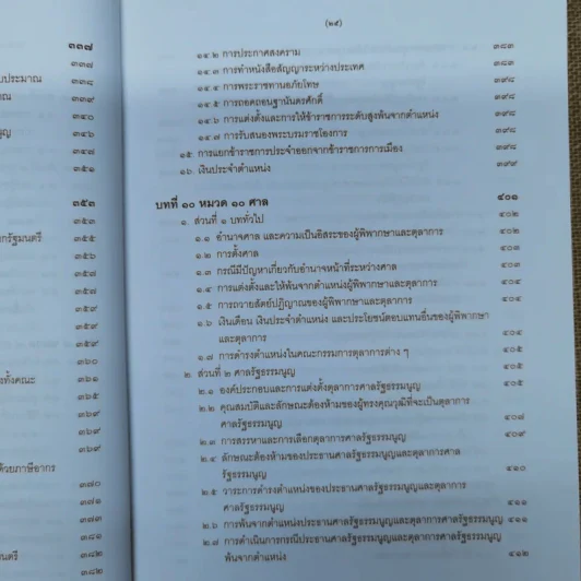 ความรู้เบื้องต้นเกี่ยวกับรัฐธรรมนูญแห่งราชอาณาจักรไทย พ.ศ.2550 - มานิตย์ จุมปา รูปที่ 24