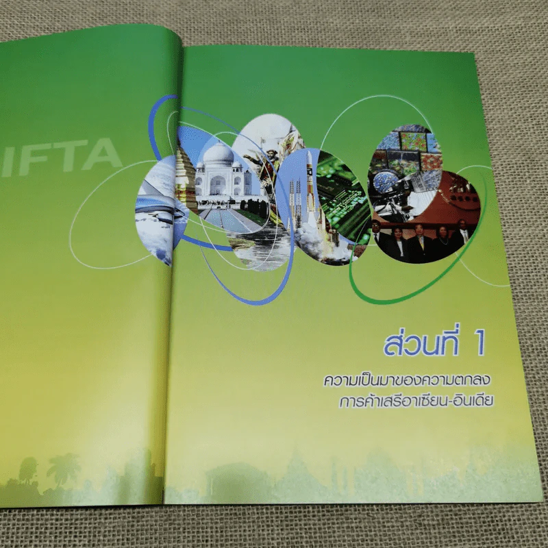 สรุปสาระสำคัญความตกลงการค้าเสรีอาเซียน-อินเดีย รูปที่ 8