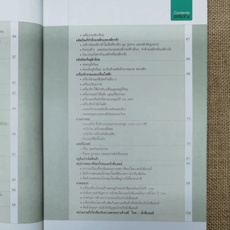 ความตกลงการค้าเสรี ไทย-นิวซีแลนด์ รูปที่ 10