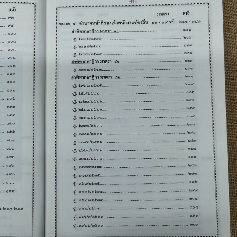 พระราชบัญญัติควบคุมอาคาร (คำอธิบายพร้อมวิเคราะห์) - สนิท สนั่นศิลป์ รูปที่ 10