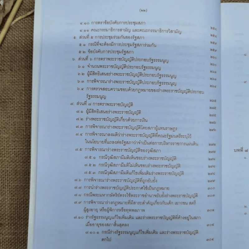 ความรู้เบื้องต้นเกี่ยวกับรัฐธรรมนูญแห่งราชอาณาจักรไทย พ.ศ.2550 - มานิตย์ จุมปา รูปที่ 21