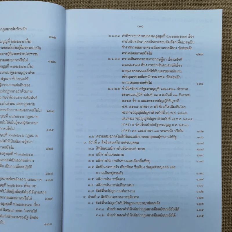 ความรู้เบื้องต้นเกี่ยวกับรัฐธรรมนูญแห่งราชอาณาจักรไทย พ.ศ.2550 - มานิตย์ จุมปา รูปที่ 16
