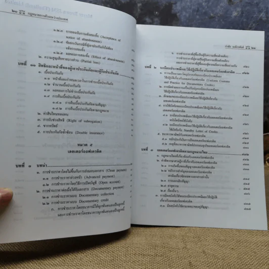 กฎหมายการค้าระหว่างประเทศ (International Trade Law) - รองศาสตราจารย์ดร.กำชัย จงจักรพันธ์ รูปที่ 17