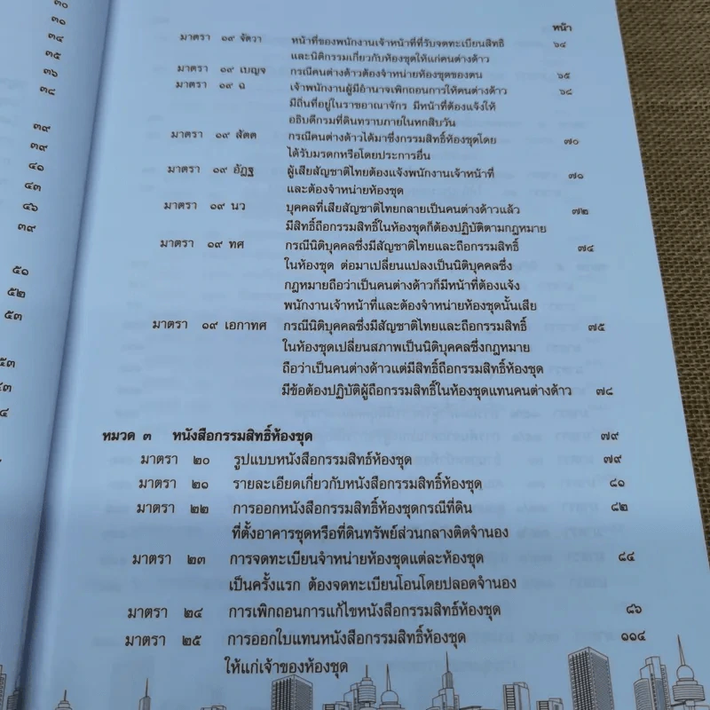 คำอธิบายกฎหมายเกี่ยวกับอาคารชุด กฎหมายคอนโดมิเนียม - ดร.วิชัย ตันติกุลานันท์ รูปที่ 11
