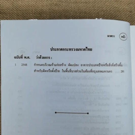พระราชบัญญัติควบคุมอาคาร พ.ศ.2550-2553 รูปที่ 14