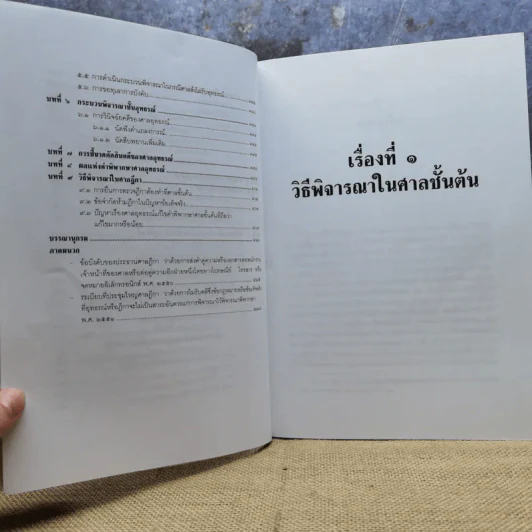 คำอธิบายประมวลกฎหมายวิธีพิจารณาความแพ่ง - รองศาสตราจารย์จักรพงษ์ เล็กสกุลไชย รูปที่ 13