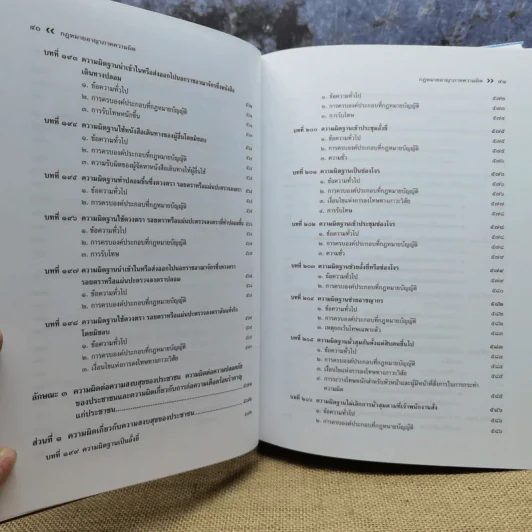 กฎหมายอาญา ภาคความผิด - ศาสตราจารย์ดร.คณิต ณ นคร รูปที่ 26