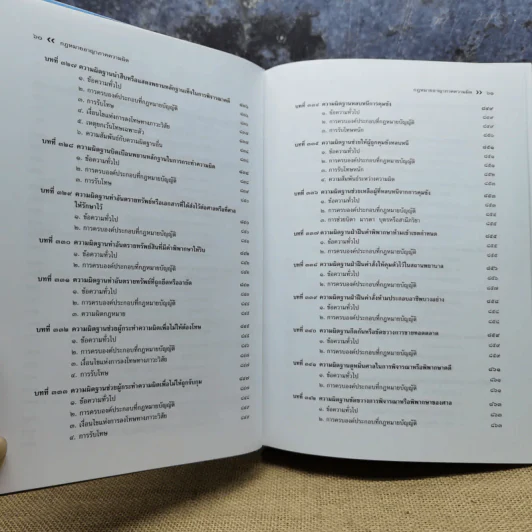 กฎหมายอาญา ภาคความผิด - ศาสตราจารย์ดร.คณิต ณ นคร รูปที่ 36