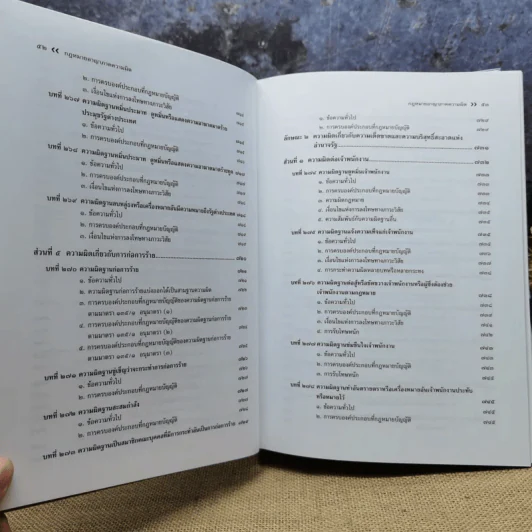 กฎหมายอาญา ภาคความผิด - ศาสตราจารย์ดร.คณิต ณ นคร รูปที่ 32