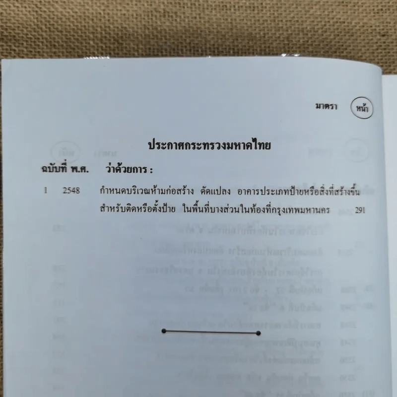 พระราชบัญญัติควบคุมอาคาร พ.ศ.2550-2553 รูปที่ 14