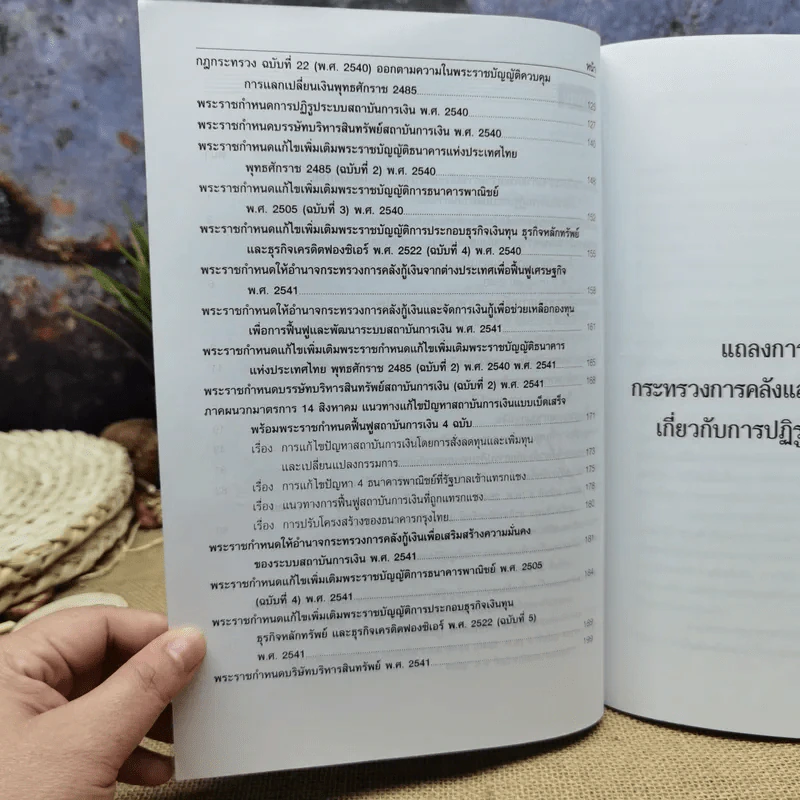 รวมกฎหมายปฎิรูประบบสถาบันการเงิน - ณรงค์ เตโชชัยงาม รูปที่ 9