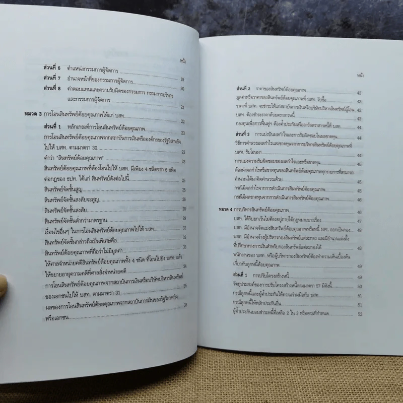 คำอธิบายกฎหมายบรรษัทบริหารสินทรัพย์ไทย (บสท.) - มานิต วิทยาเต็ม รูปที่ 9